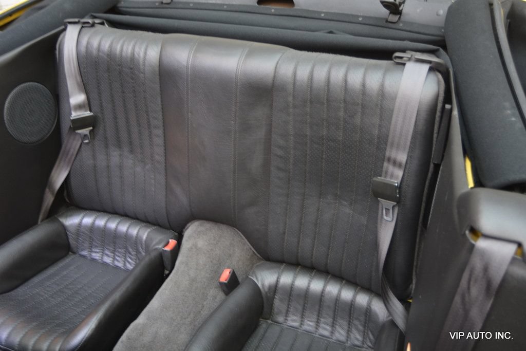 Used 2002 Pontiac Firebird Trans Am RWD image 33