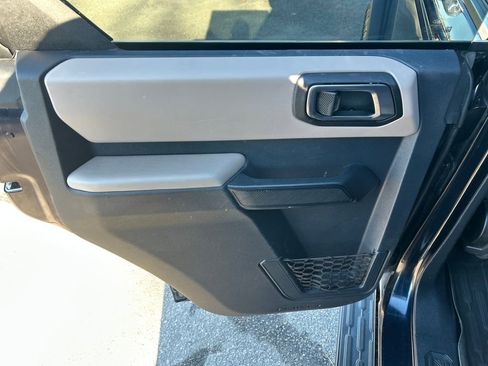 Used 2021 Ford Bronco Big Bend image 23