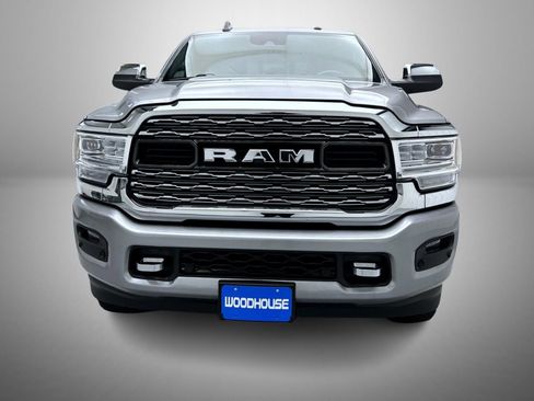 Used 2019 RAM 2500 Limited image 2