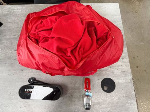 Used 2020 Ferrari 812 Superfast image 36