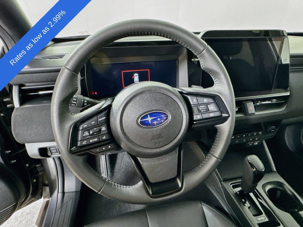 Certified 2026 Subaru Outback Premium AWD/4WD image 11