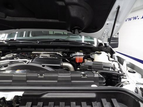 Used 2024 GMC Sierra 2500 AT4 w/ AT4 Premium Plus Package image 34