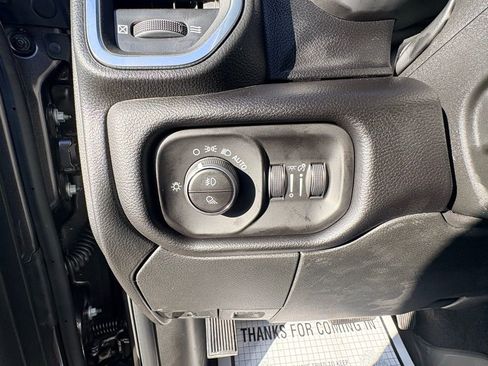 New 2026 RAM 3500 Laramie image 30