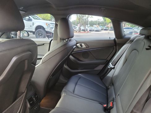 Used 2021 BMW 228i Gran Coupe w/ Lights Package FWD image 9