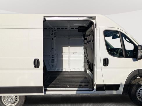 New 2026 RAM ProMaster 2500 w/ Safety Group FWD image 7