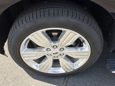 Used 2024 Ford Expedition Max Platinum image 20
