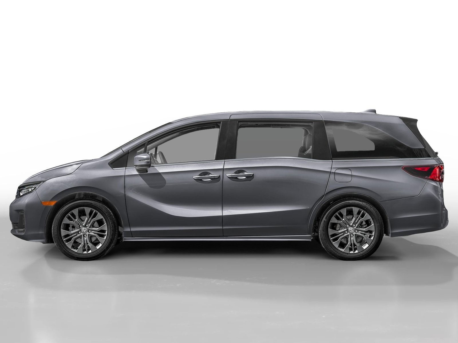 New 2027 Honda Odyssey Touring image 3