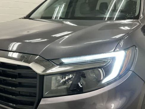 Certified 2023 Honda Ridgeline RTL-E image 32