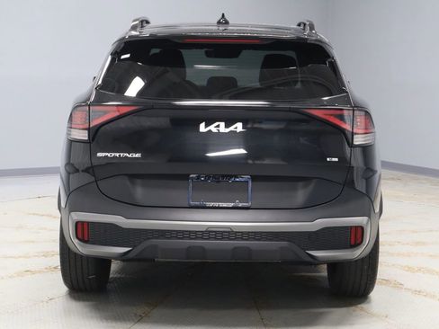 Used 2024 Kia Sportage X-Line image 11