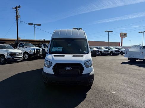 New 2026 Ford Transit 350 148 High Roof Extended image 8