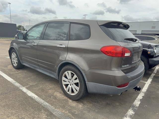 Used 2009 Subaru Tribeca Special Edition AWD/4WD image 3