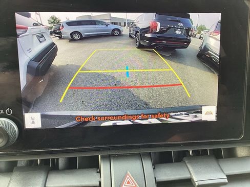Used 2024 Toyota RAV4 XLE w/ Weather Package AWD/4WD image 17