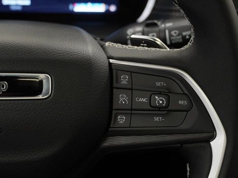 New 2026 Jeep Grand Cherokee Laredo X AWD/4WD image 27