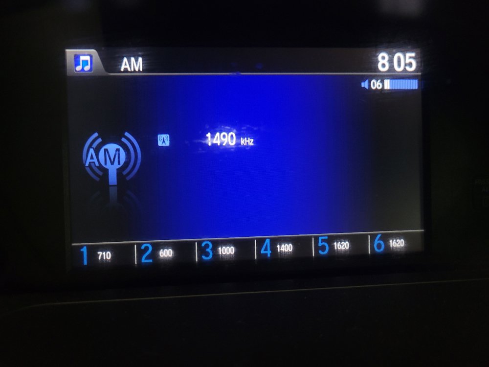 Used 2017 Honda Accord LX image 25