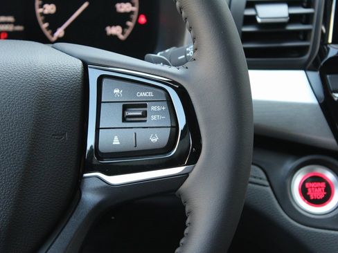 New 2026 Honda Odyssey EX-L image 32