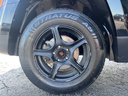 Used 2016 Jeep Patriot Sport image 41