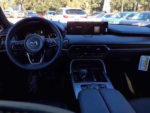 New 2026 MAZDA CX-90 3.3 Turbo S w/ Premium Package image 20