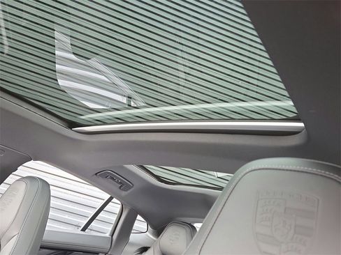 New 2026 Porsche Panamera 4 image 15