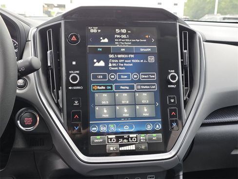 New 2025 Subaru Crosstrek 2.5i Limited w/ Popular Package #3A image 19