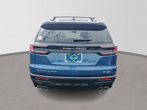 Certified 2026 GMC Acadia Denali Ultimate w/ LPO, Floor Liner Package AWD/4WD image 5