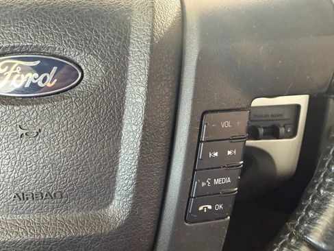 Used 2013 Ford F150 XLT w/ Luxury Equipment Group image 25