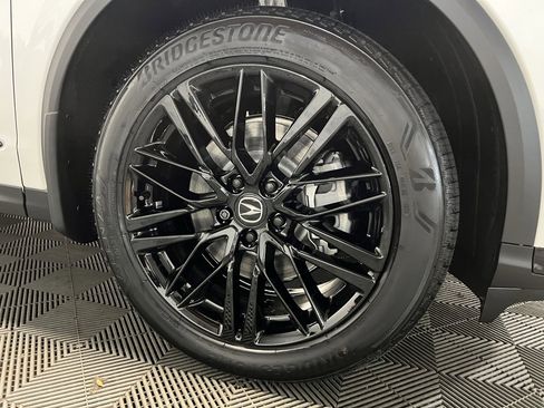 New 2026 Acura MDX A-Spec image 3