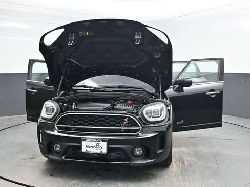 Used 2021 MINI Cooper Countryman S AWD/4WD image 45