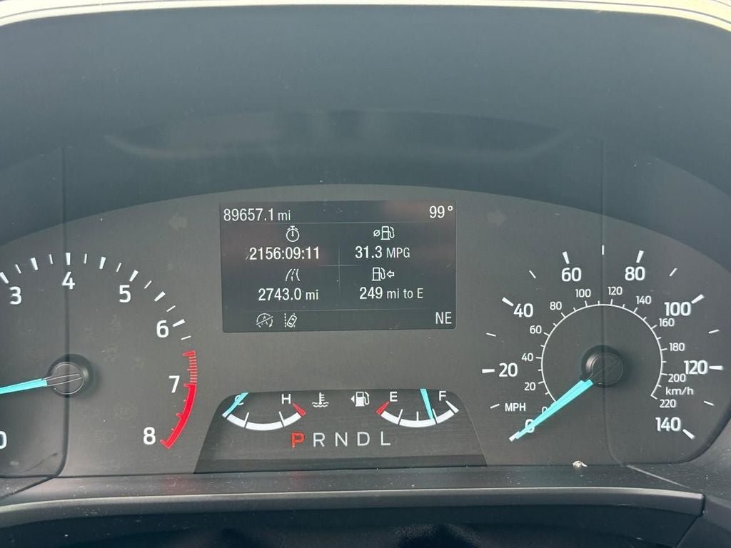 Used 2022 Ford Escape S AWD/4WD image 23