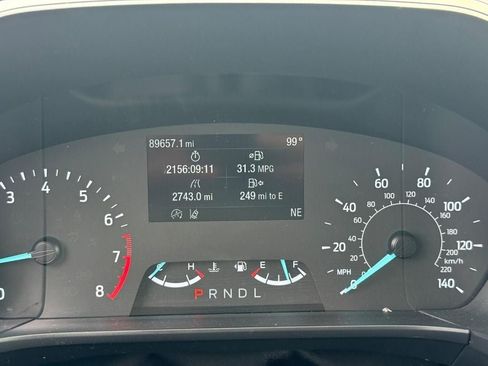 Used 2022 Ford Escape S AWD/4WD image 23