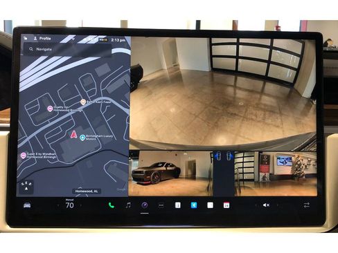 Used 2024 Tesla Model S image 33