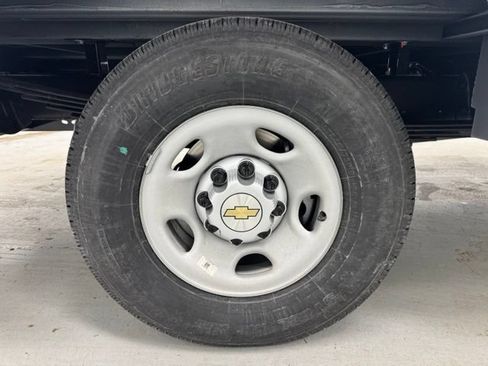 New 2026 Chevrolet Express 3500 w/ Power Convenience Package RWD image 38