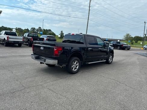 Certified 2024 Ford F150 XLT w/ Mobile Office Package AWD/4WD image 21