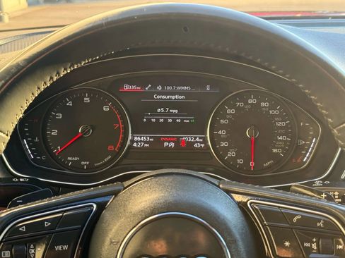 Used 2020 Audi A5 2.0T Premium image 32