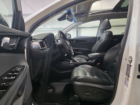 Used 2020 Kia Sorento SX FWD image 10