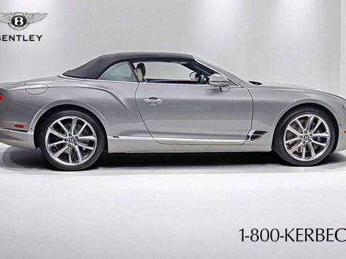 Used 2023 Bentley Continental GT Azure image 26