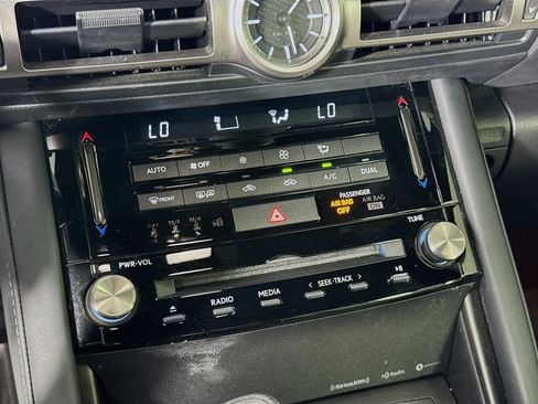 Used 2021 Lexus IS 350 F Sport image 17