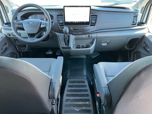 New 2026 Ford Transit 350 XL image 21