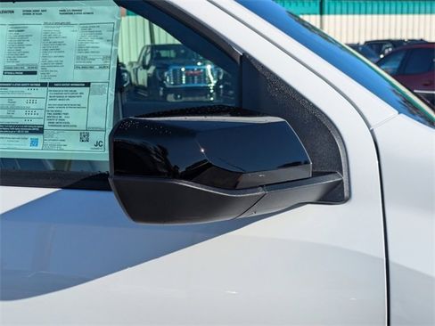 New 2026 GMC Canyon Elevation w/ Convenience Package image 11