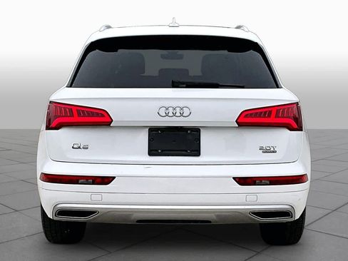 Used 2018 Audi Q5 2.0T Premium AWD/4WD image 5