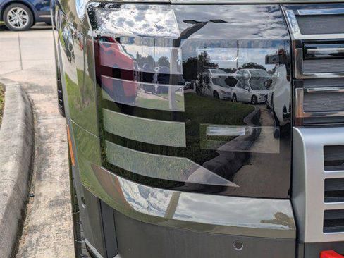 New 2026 Hyundai Palisade XRT Pro image 10