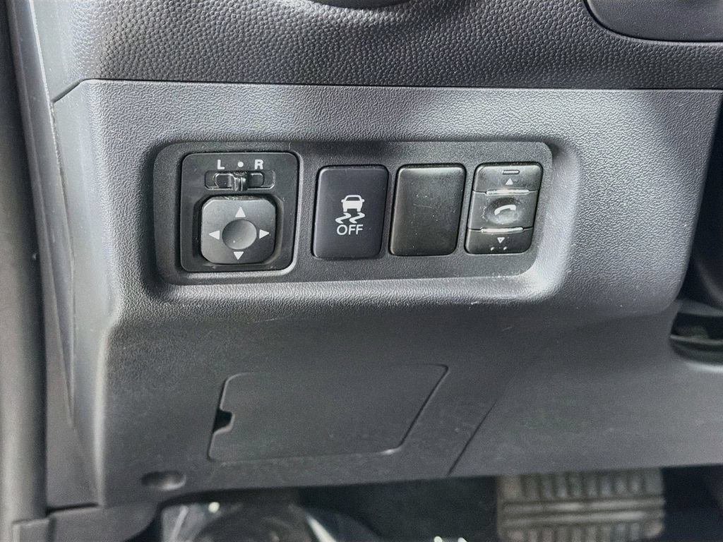 Used 2017 Mitsubishi Mirage G4 ES FWD image 10