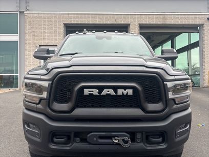 Used 2020 RAM 2500 Power Wagon