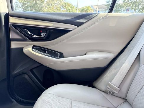 Used 2025 Subaru Legacy Limited w/ Popular Package #3 image 17