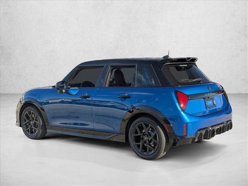 New 2026 MINI Cooper S image 9