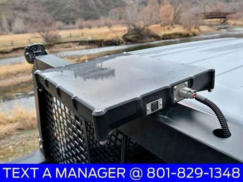 New 2026 Ford F350 Lariat w/ Black Appearance Package AWD/4WD image 15