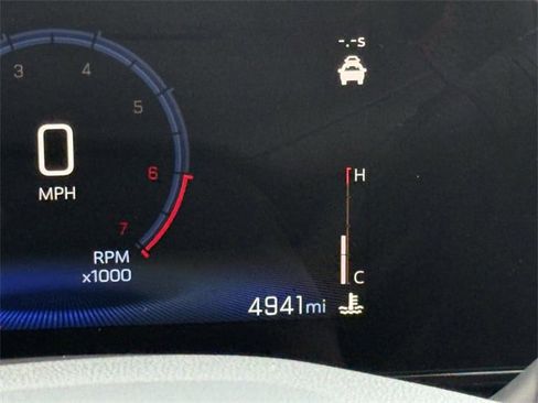 Used 2026 Chevrolet Trax RS w/ Driver Confidence Package image 16