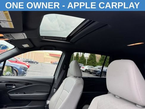 Certified 2021 Honda Passport Touring image 15