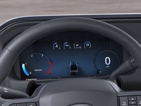 New 2026 Ford F250 Platinum AWD/4WD image 13