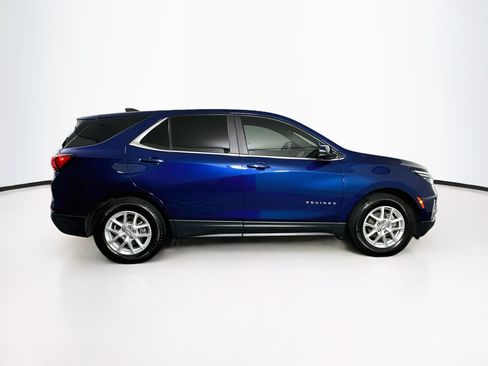 Used 2023 Chevrolet Equinox LT FWD image 10