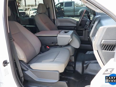 Used 2022 Ford F350 XL w/ Power Equipment Group image 41